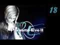 Let's Play Parasite Eve II ( Blind / German ) Part 18