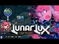 LunarLux - Classic anime JRPG