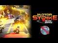 Motor Strike Racing Rampage Early Access Gameplay 60fps no commentary