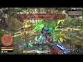 THE MOST OP BUILD? SCOUT DUELIST WITH 1011-12 Predator Hunting Grounds Gameplay PC 2K 60FPS #241
