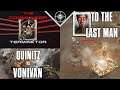 Battle to the Death | Quinitz vs VonIvan | 1v1 Master League Tournament 2