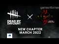 Dead By Daylight: New Chapter Based On The Ring Releasing This March