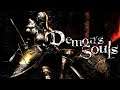 Demon's Souls, duh. (1/2)