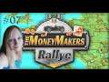Ein knappes Rennen | The MoneyMakers Rallye - Together #07 |