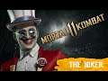 Jokes On You 🤣 - Mortal Kombat 11 (Joker Gameplay)