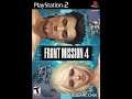Let's Play Front Mission 4 Part-60 What Zhuk Talkin About ?!?