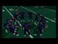 Madden NFL 2004 - Pro Bowl