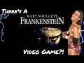 Mary Shelley's Frankenstein - the Video Game (Sega Genesis)