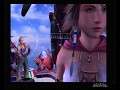 ps2 final fantasy x-2 prototype speedrun wrong audio ff10 part 14 (no commentary )