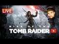 RISE OF THE TOMB RAIDER |PC| BLIND- FINALE