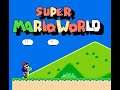 Super Mario World Review for the NES by John Gage