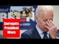 The Friday Vlog | Surrogate President Joe Biden Is In Over His Head