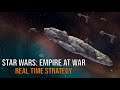 What is Star Wars: Empire at War?