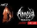Amnesia Rebirth - Melupakan Masa Lalu - Part2