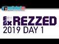 EGX Rezzed 2019 - Devolver Digital (Day 1)