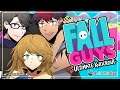 【Fall Guys: Ultimate Knockout】Jatuh Bangun Bersama Astral Wifi!【NIJISANJI ID | Amicia Michella】