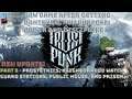 Frostpunk - Part 5 - New Game! Prostitutes!, Prison, and Guard Stations.