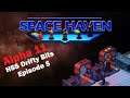 Power Struggles: Space Haven Alpha 11 HSS Drifty Bits [EP5]
