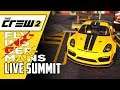 THE CREW 2 HOT SHOTS Live Summit FLYING GERMANS