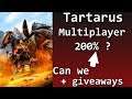 Titan Quest ATLANTIS| Tartarus runs in Multiplayer + some giveaways!