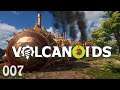 Volcanoids - Český steampunk: 07 - Vylepšený vrták = těžím železo a krystaly (1080p60) cz/sk