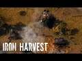 #3 Как не надо играть в мультиплеере  - Iron Harvest Demo