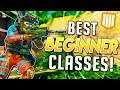 BEST BEGINNER CLASSES in Black Ops 4! INCREASE K/D RATIO in BO4! (BO4 Tips & Tricks)