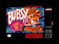 Bubsy in: Claws Encounters of the Furred Kind - The Cattanooga Iron Horse (SNES OST)