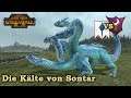 Die Kälte von Sontar - Hochelfen vs Dunkelelfen - Total War: Warhammer 2