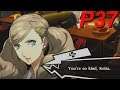 Hanging with Ann!- Persona 5: Royal - Episode 37