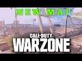 NEW LEAKED WARZONE MAP GAMEPLAY TRAILER ( WATCH BEFORE IT GETS DELETED) NEW LOCATIONS AMD CHANGES