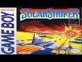 Solar Striker - Longplay [GB]
