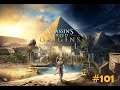Assassin's Creed: Origins | Let's Play en Español | Capitulo 101