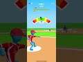 BASEBALL 2020 IPHONE iOS INTRO GAMEPLAY