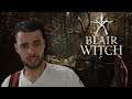 Blair Witch : O Início de Gameplay, em Português PT-BR - (PC)