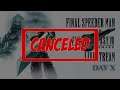 CANCELED Let's Play Final Fantasy VII Remake - Day 10 PART 2 FSMLIVE