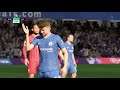 FIFA 20 gameplay - Chelsea vs Liverpool  - (Xbox One HD) [1080p60FPS]