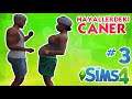 Hayallerdeki Erkek Caner - The Sims 4 Survivor Yaşamı #3
