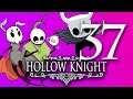 Hollow Knight [037 - No Spider Parties] ETA Plays!