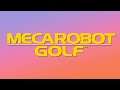 Main Menu - Mecarobot Golf