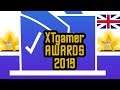XTgamer Awards 2019 | Vote now!