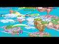 Bells & Whistles Detana!! TwinBee 2 Player Arcade Game 1991