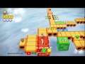 Captain Toad Treasure Tracker - Up to level 17 and pixel Toads