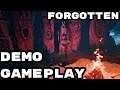 Forgotten (Demo) - Gameplay