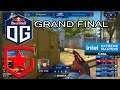 GRAND FINAL - MAP 3 - OG vs Gambit - IEM Summer  2021 - CS:GO