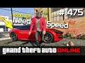 GTA 5 PC Online Po Polsku [#1475] Need for Speed do $500.000  /z Hogaty