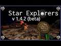 [Linux PC] Star Explorer 1.4.2 (beta) La version 1.5 pour l’automne