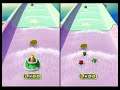 Mario Party 6 - Princess Peach in Cash Flow (Bonus Mini-Game)