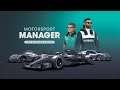 Motorsport Manager - Nintendo Switch - Review/Análise em português