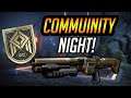 OFF TO THE MOON | DESTINY 2 Community Event And Almighty Title Help